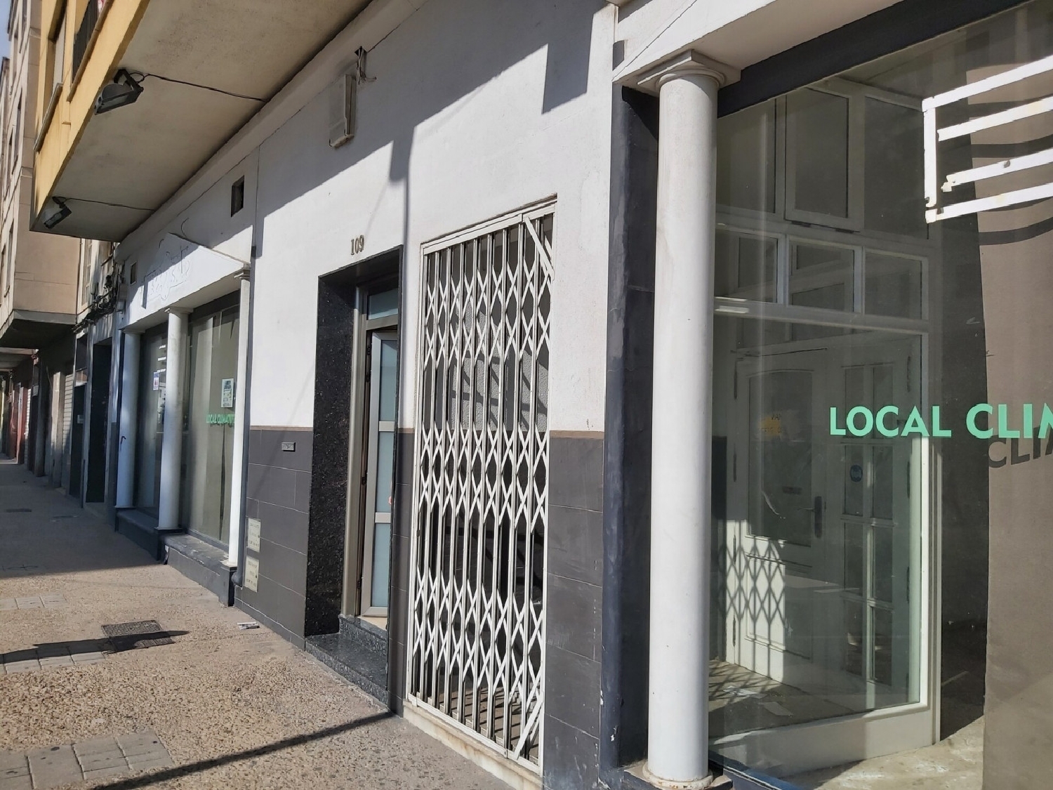  till salu lokal Tavernes De La Valldigna Safor 1