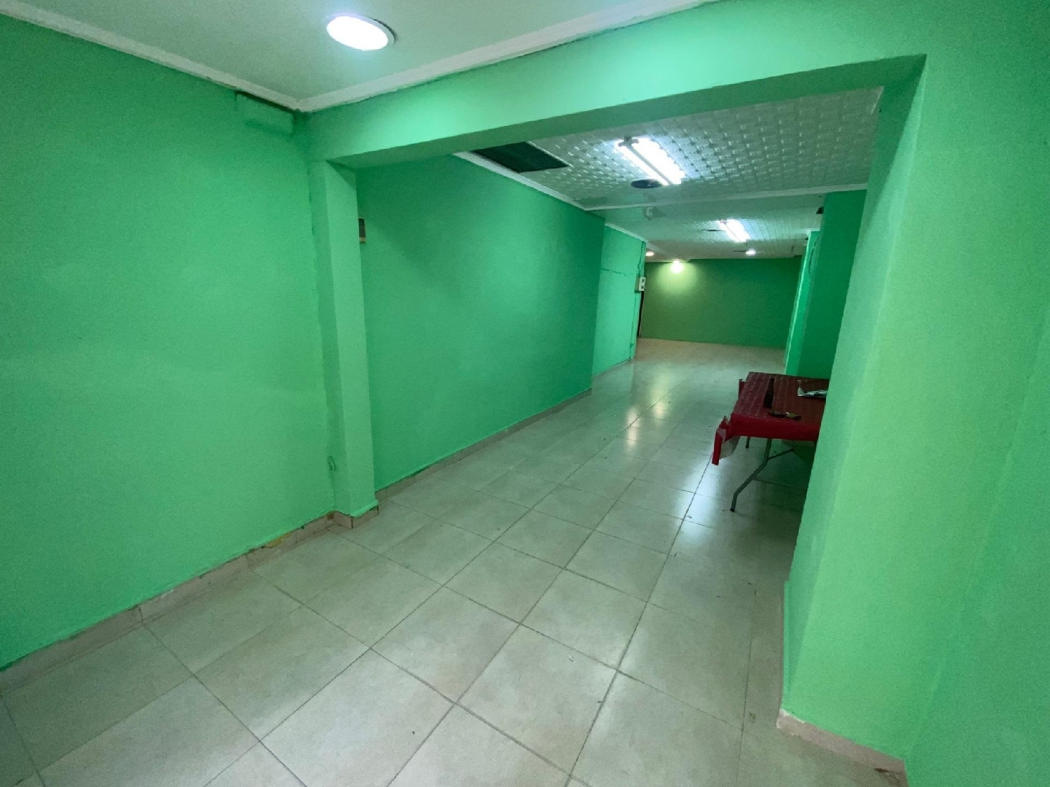 till salu lokal Tavernes De La Valldigna Safor 3