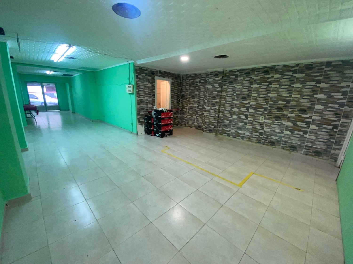  till salu lokal Tavernes De La Valldigna Safor 7
