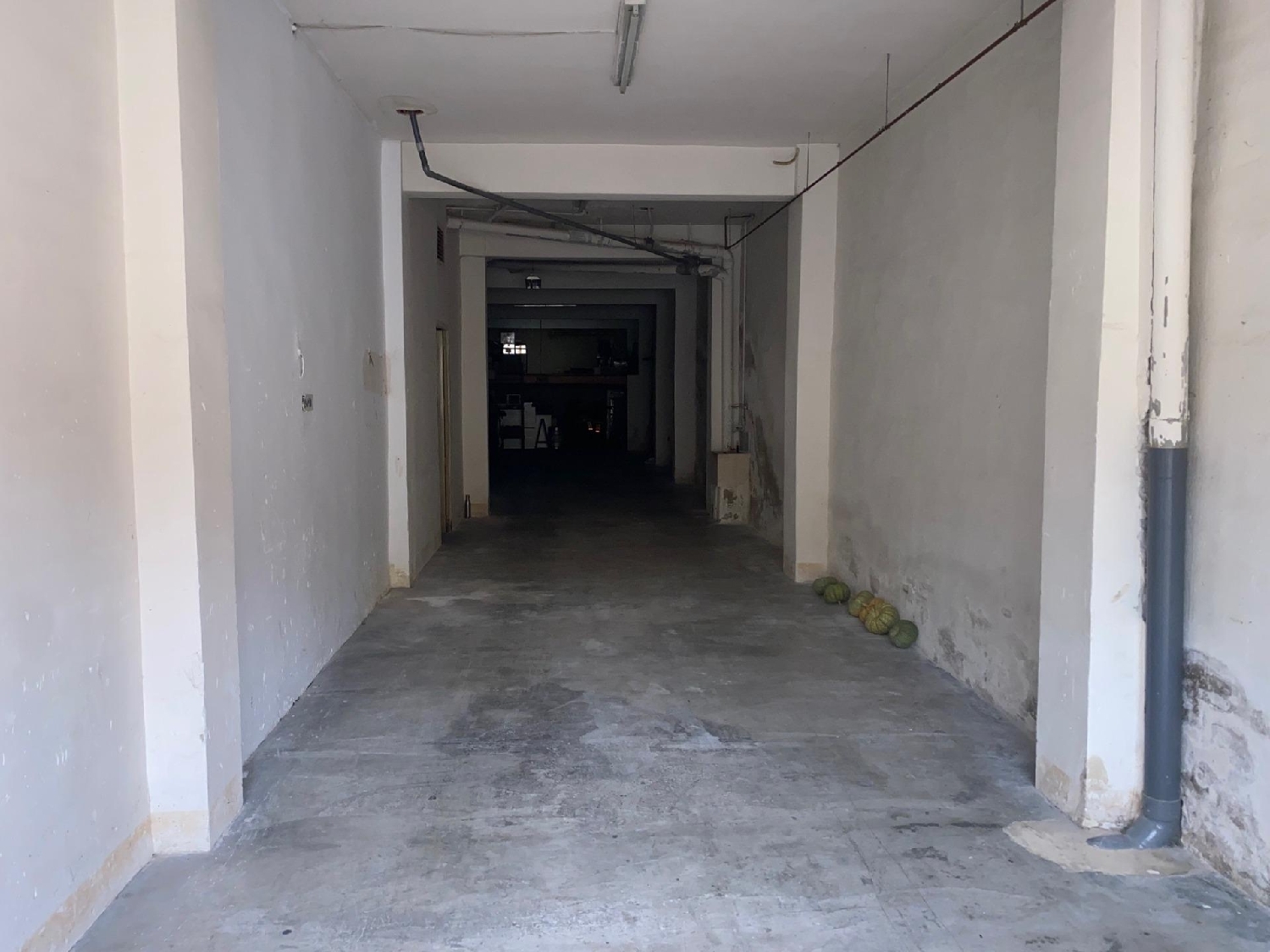 till salu lokal Tavernes De La Valldigna Safor 2