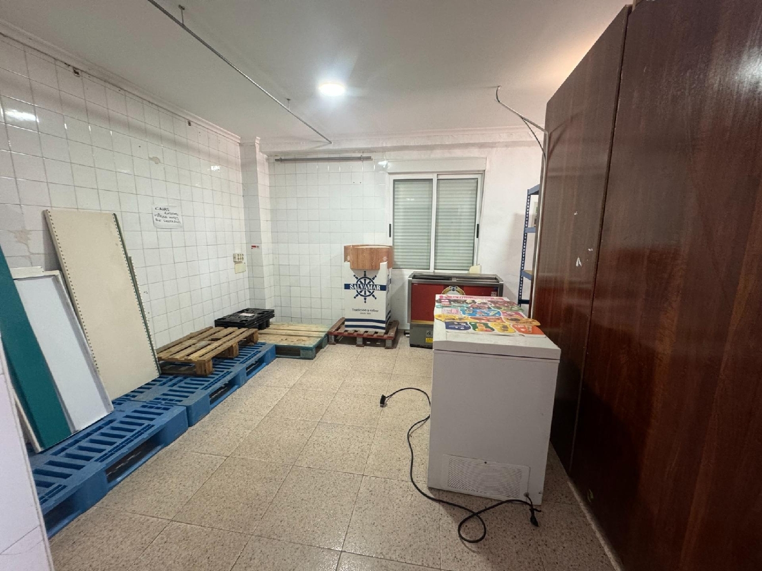 till salu lokal Tavernes De La Valldigna Safor 2