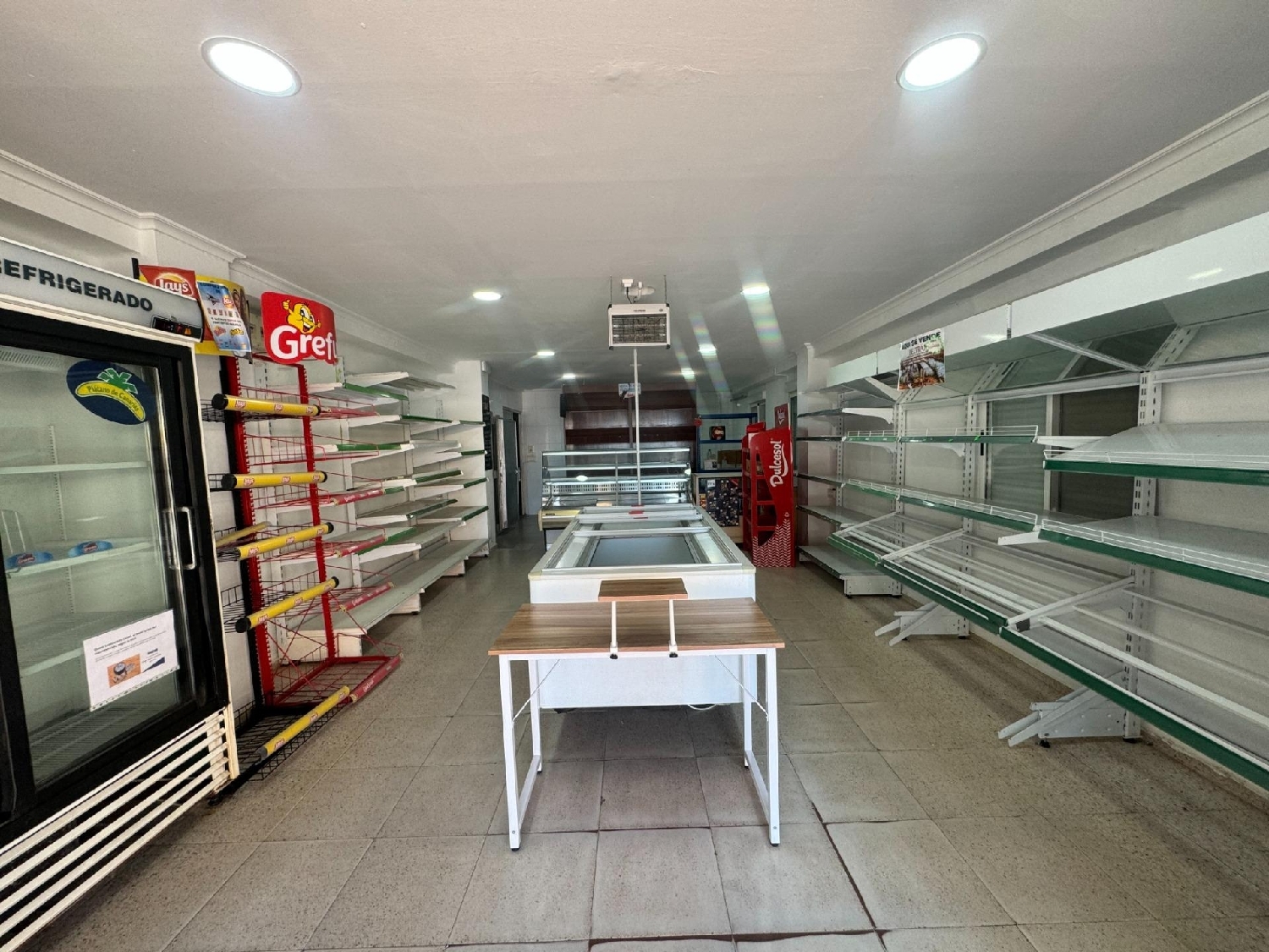  till salu lokal Tavernes De La Valldigna Safor 1