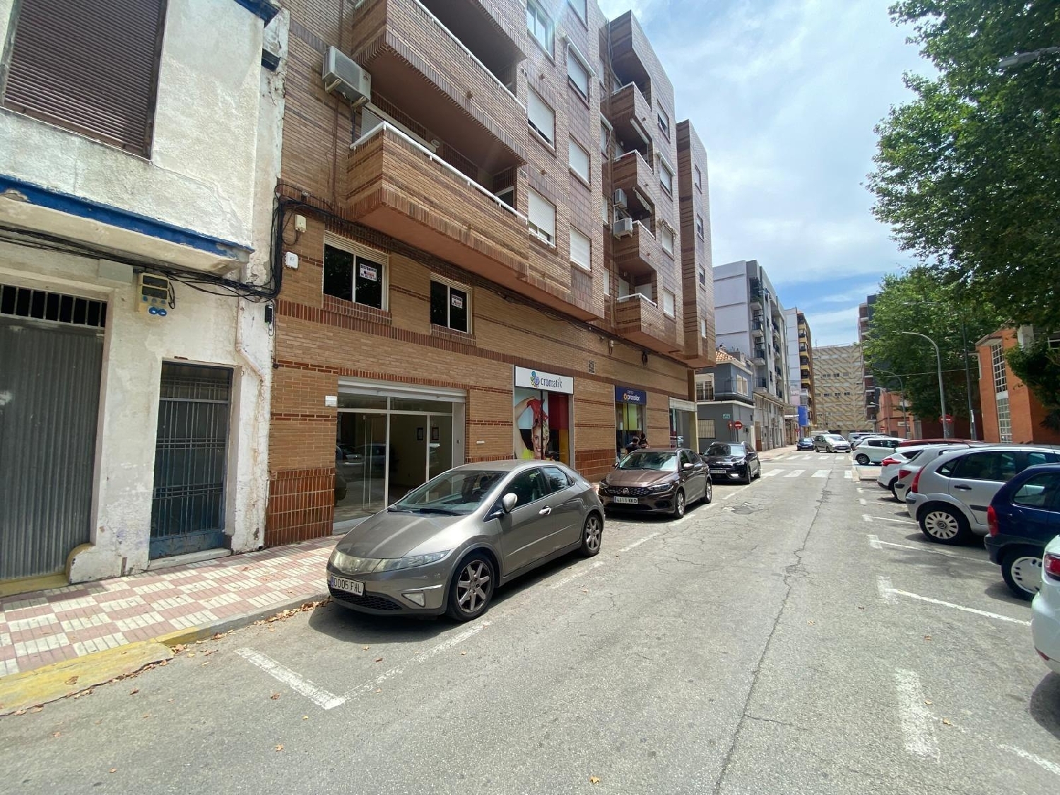  till salu lokal Tavernes De La Valldigna Safor 4