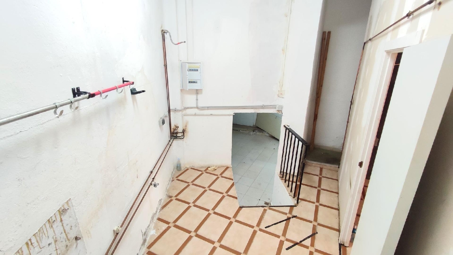  till salu lokal Bailén-Miraflores Málaga-Costa Del Sol 5