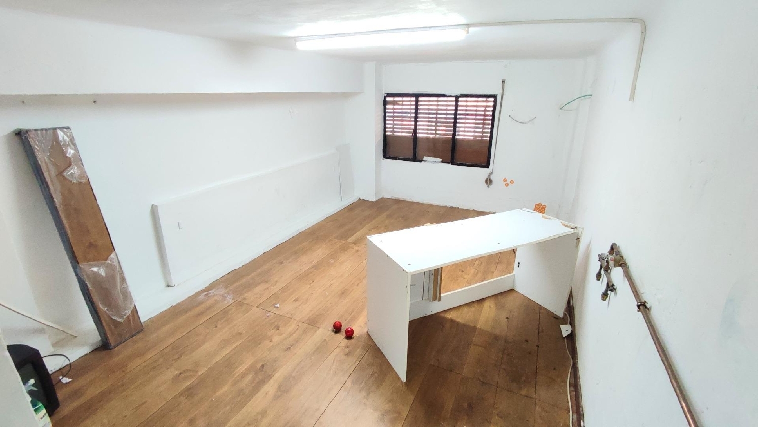  till salu lokal Bailén-Miraflores Málaga-Costa Del Sol 8