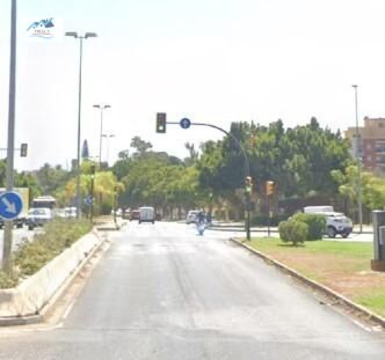 till salu lokal Bailén-Miraflores Málaga-Costa Del Sol 2