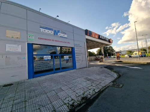 Tecedeiras Deza lokal foto 6243069