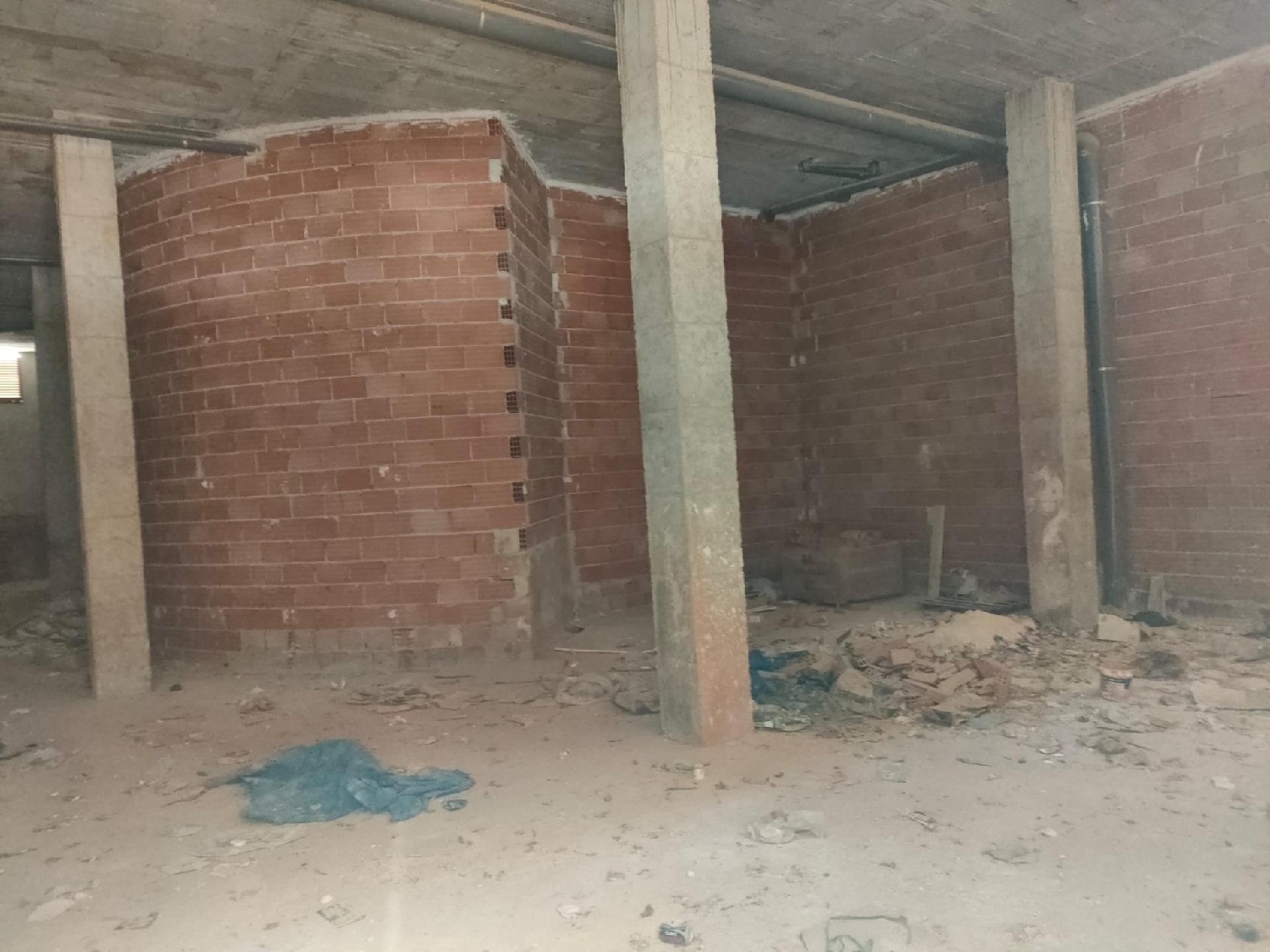  till salu lokal Tercia Alto Guadalentín 4