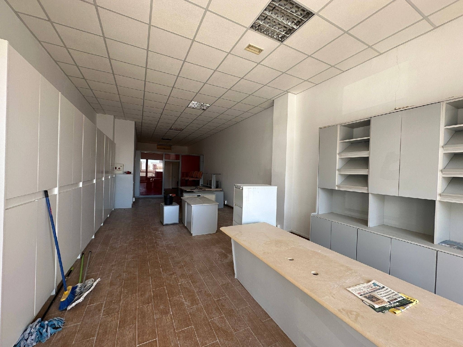  till salu lokal Tesjuates Puerto Del Rosario 6
