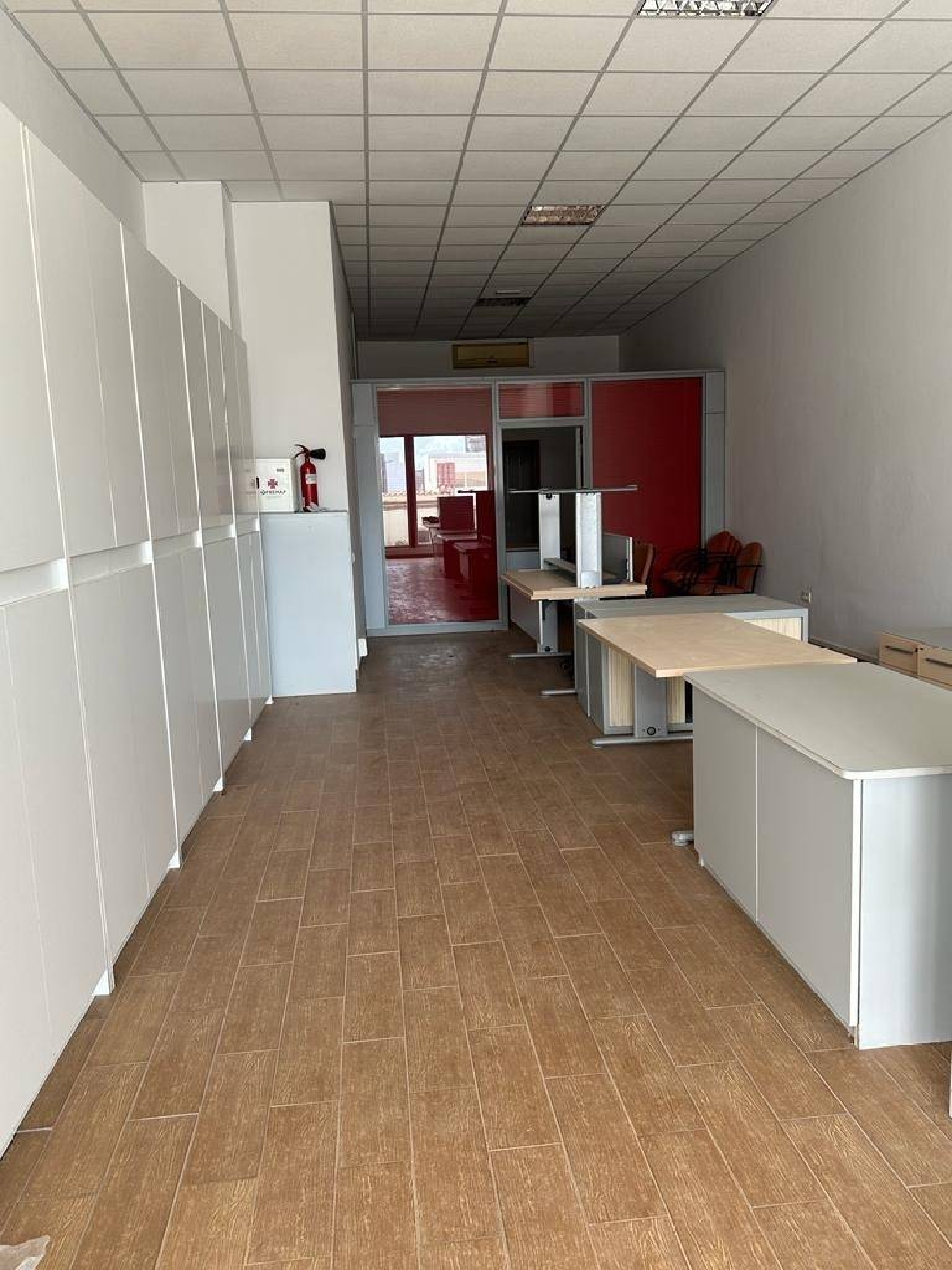 till salu lokal Tesjuates Puerto Del Rosario 3