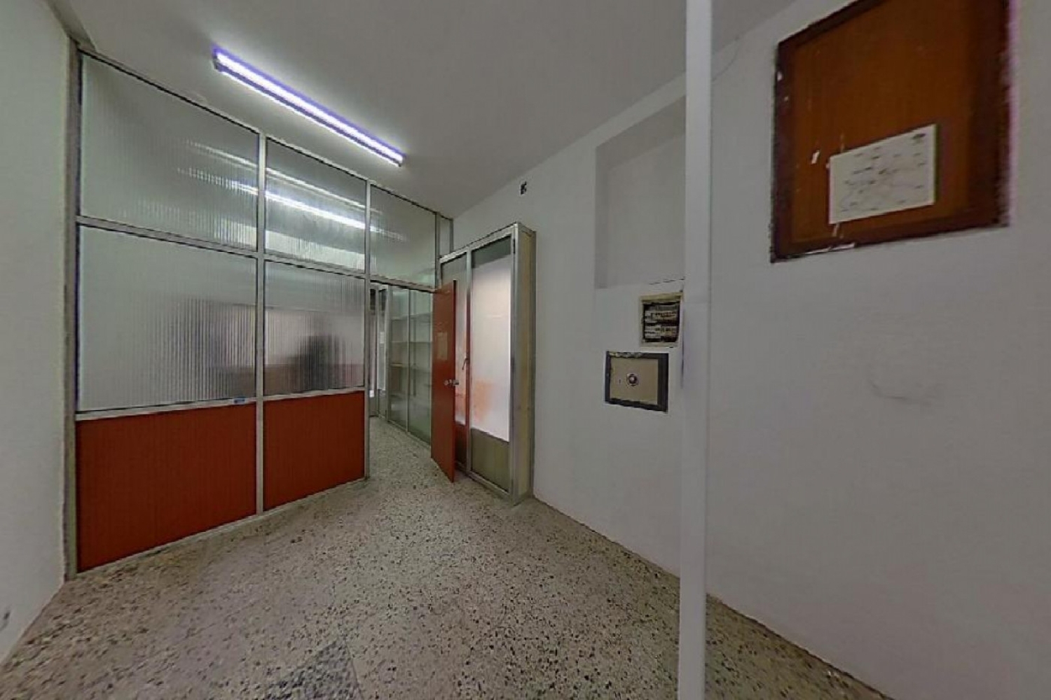  till salu lokal Ogíjares Vega De Granada 9