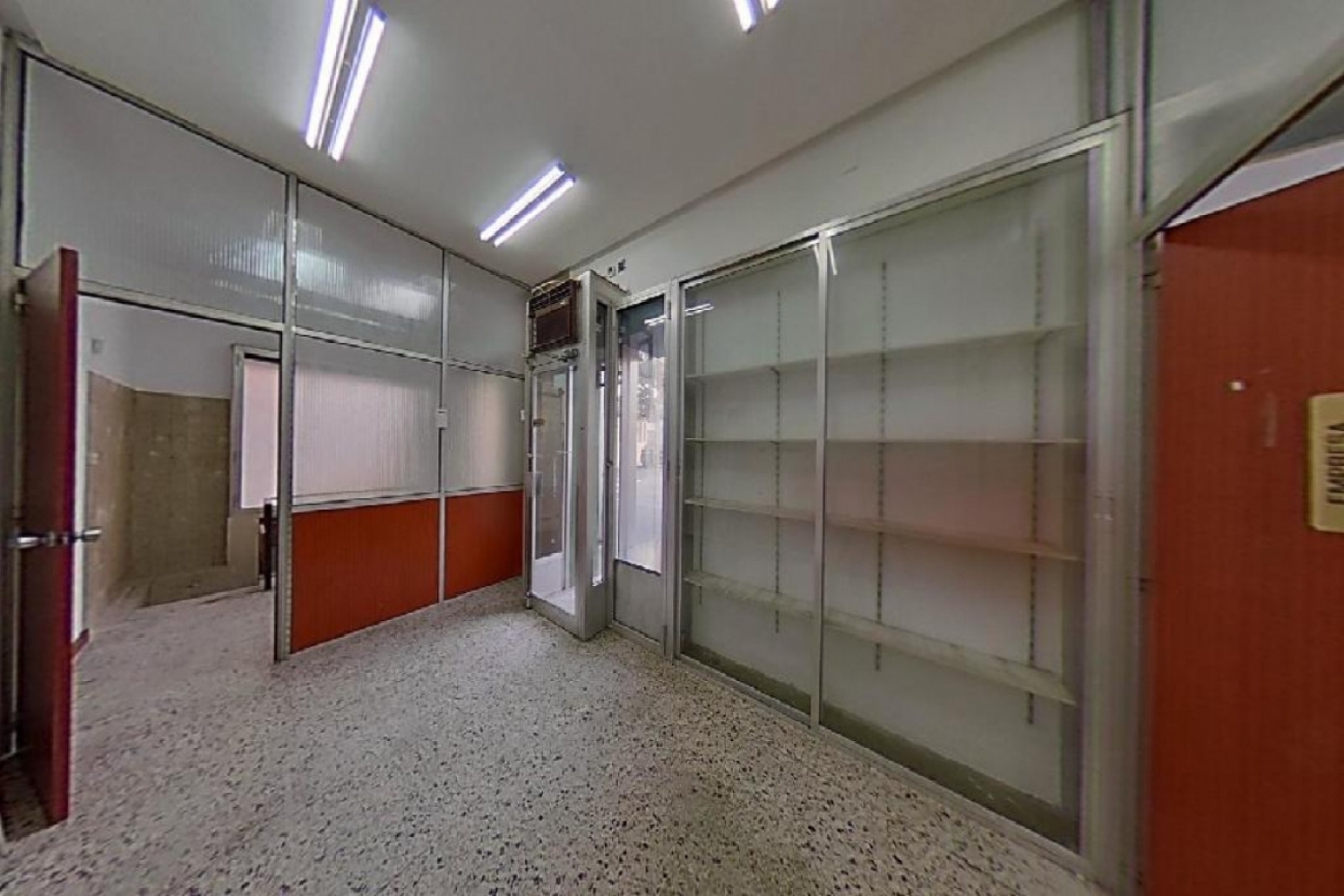 till salu lokal Ogíjares Vega De Granada 2