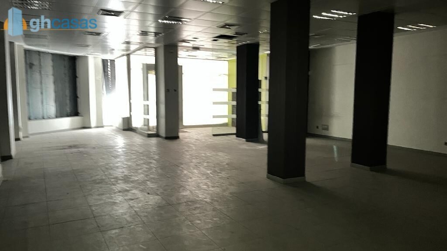  till salu lokal Tetuán-Cuatro Caminos Madrid Capital 4
