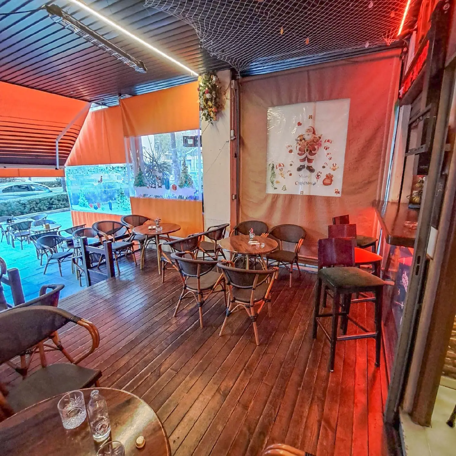 till salu lokal The Golden Mile Costa Del Sol Occidental 2