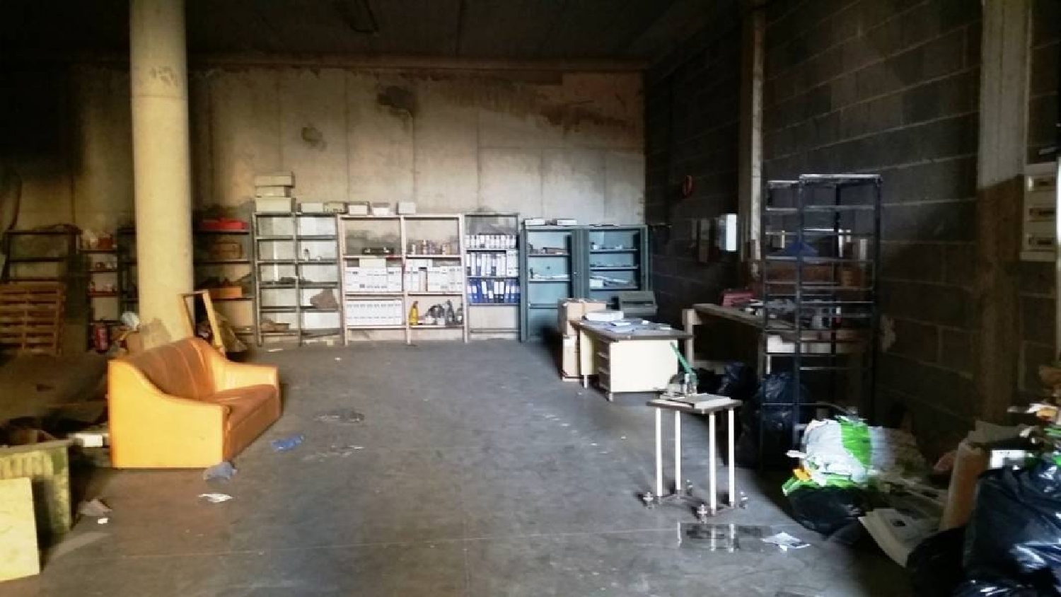 till salu lokal Tincer Zona Metropolitana 3
