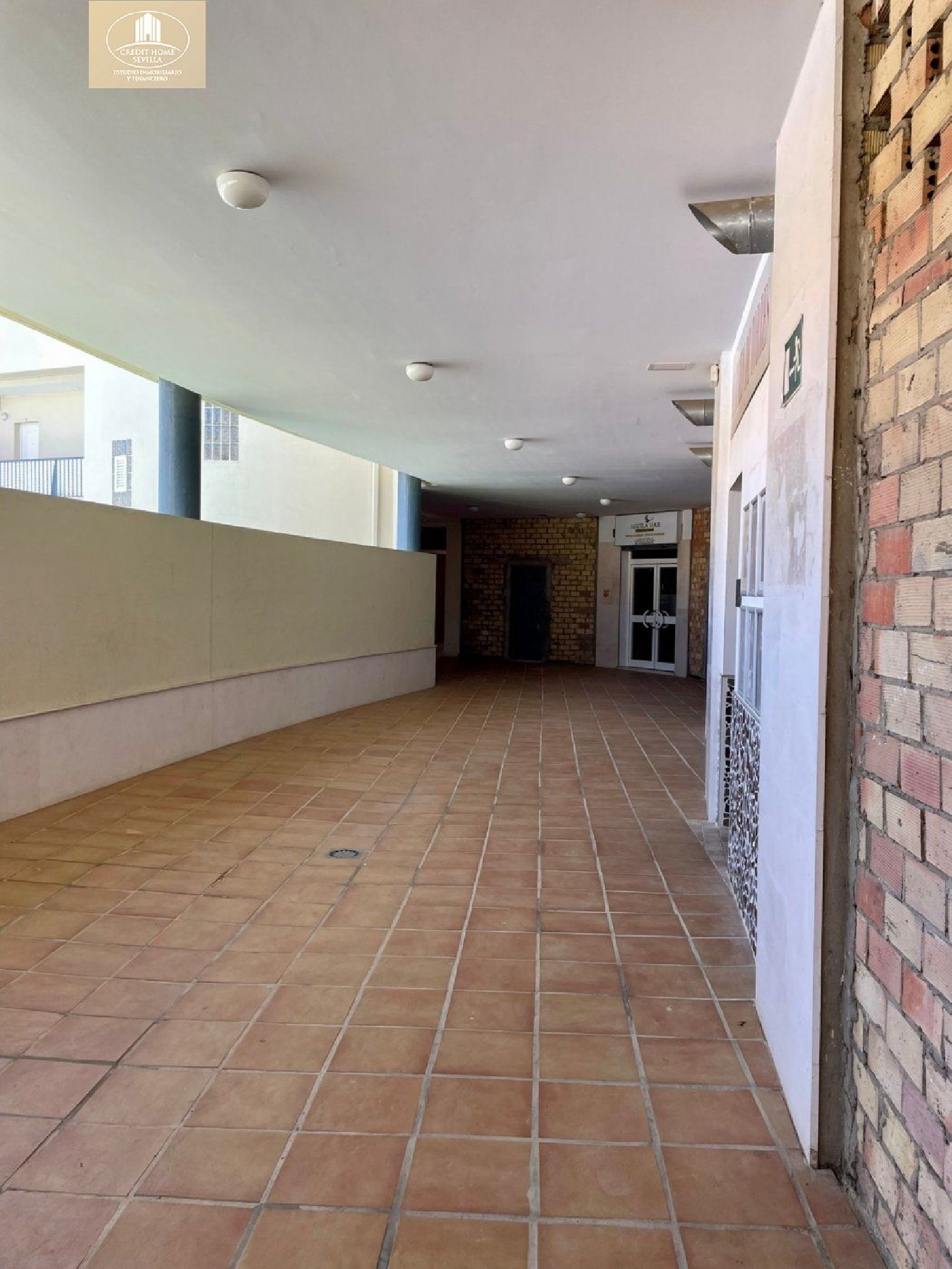  till salu lokal Tomares Metropolitana De Sevilla 1