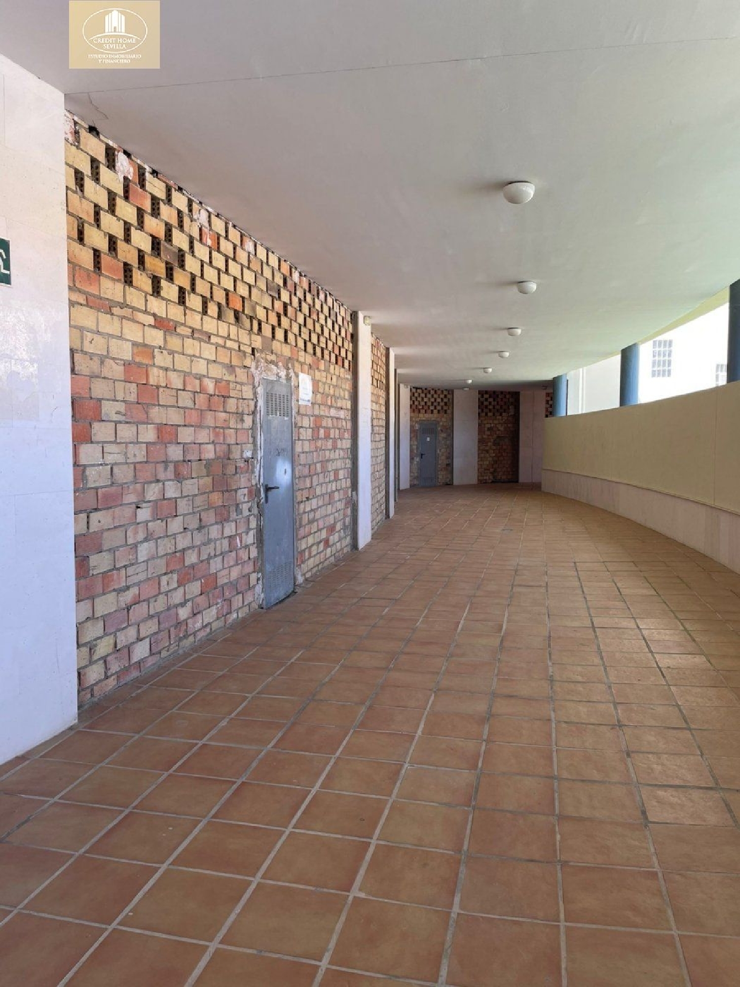 till salu lokal Tomares Metropolitana De Sevilla 2