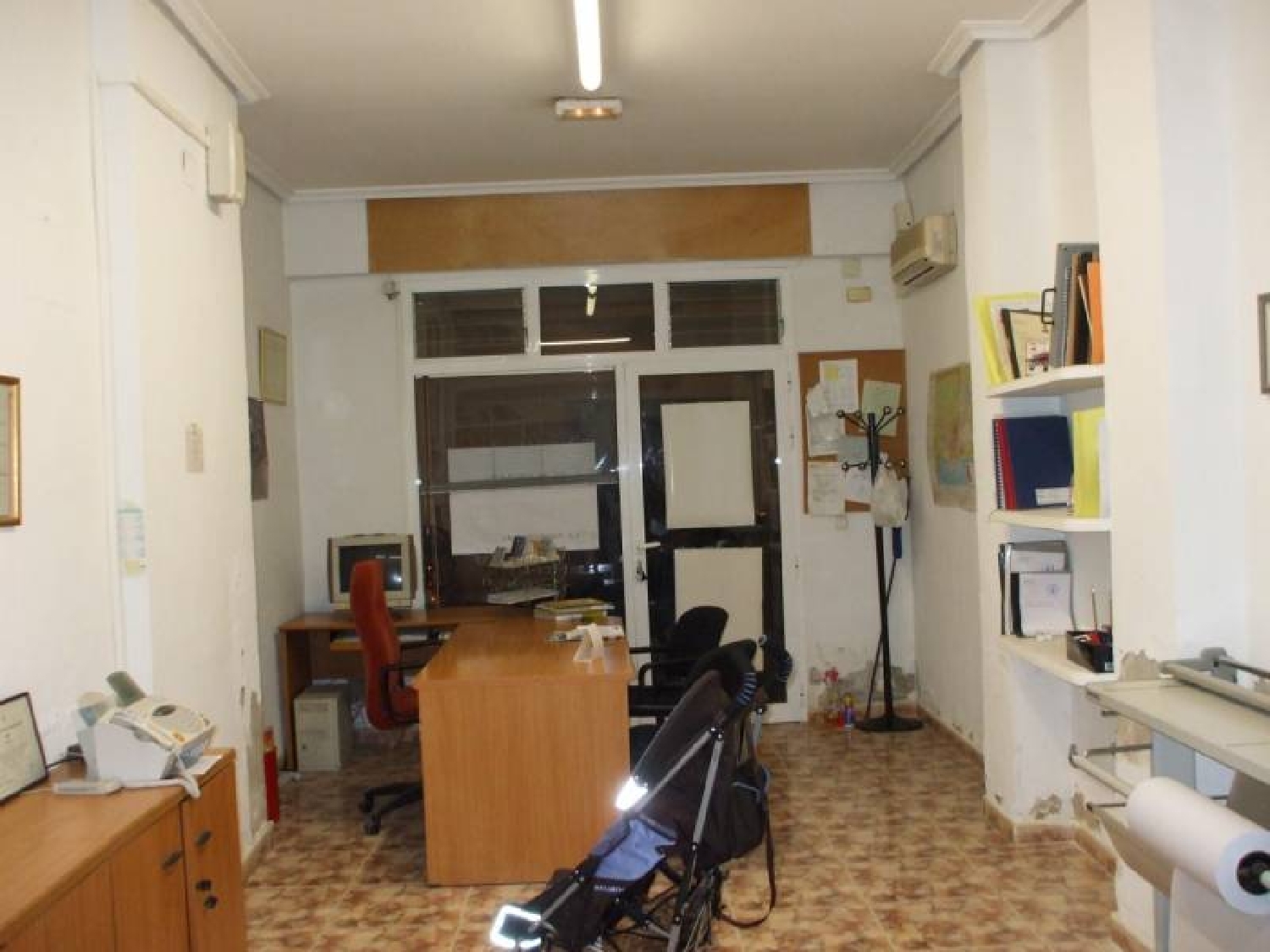 till salu lokal Tómbola Alacantí 3