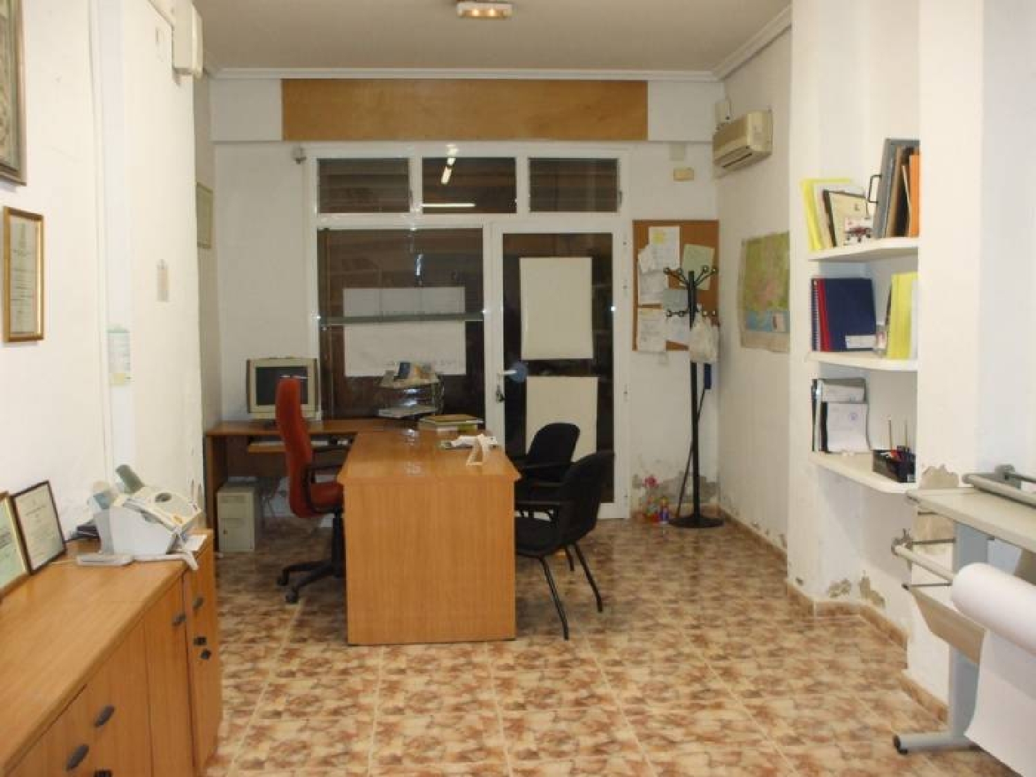  till salu lokal Tómbola Alacantí 4