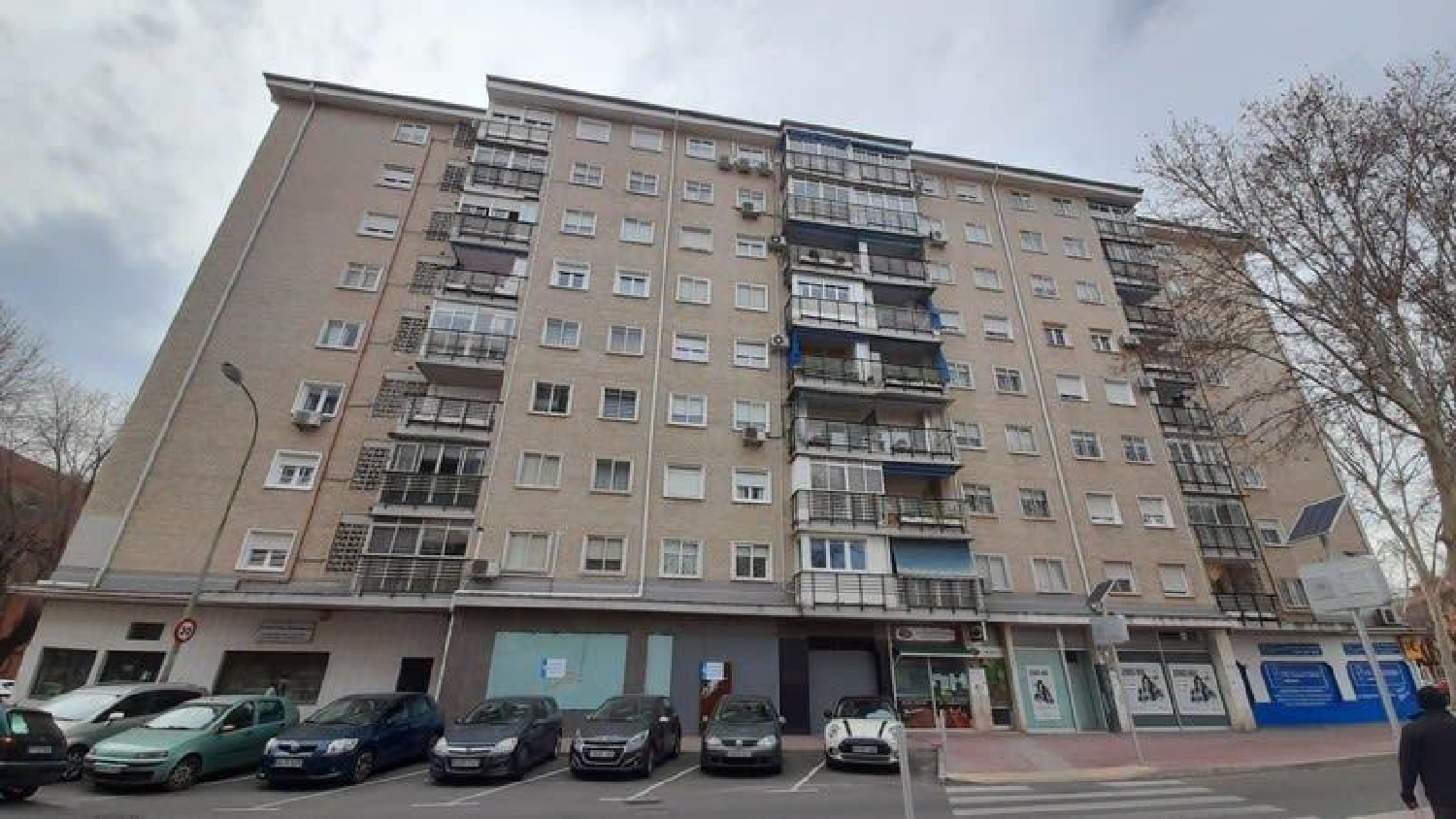 till salu lokal Torote Y Soto Espinillos Cuenca Del Henares 2