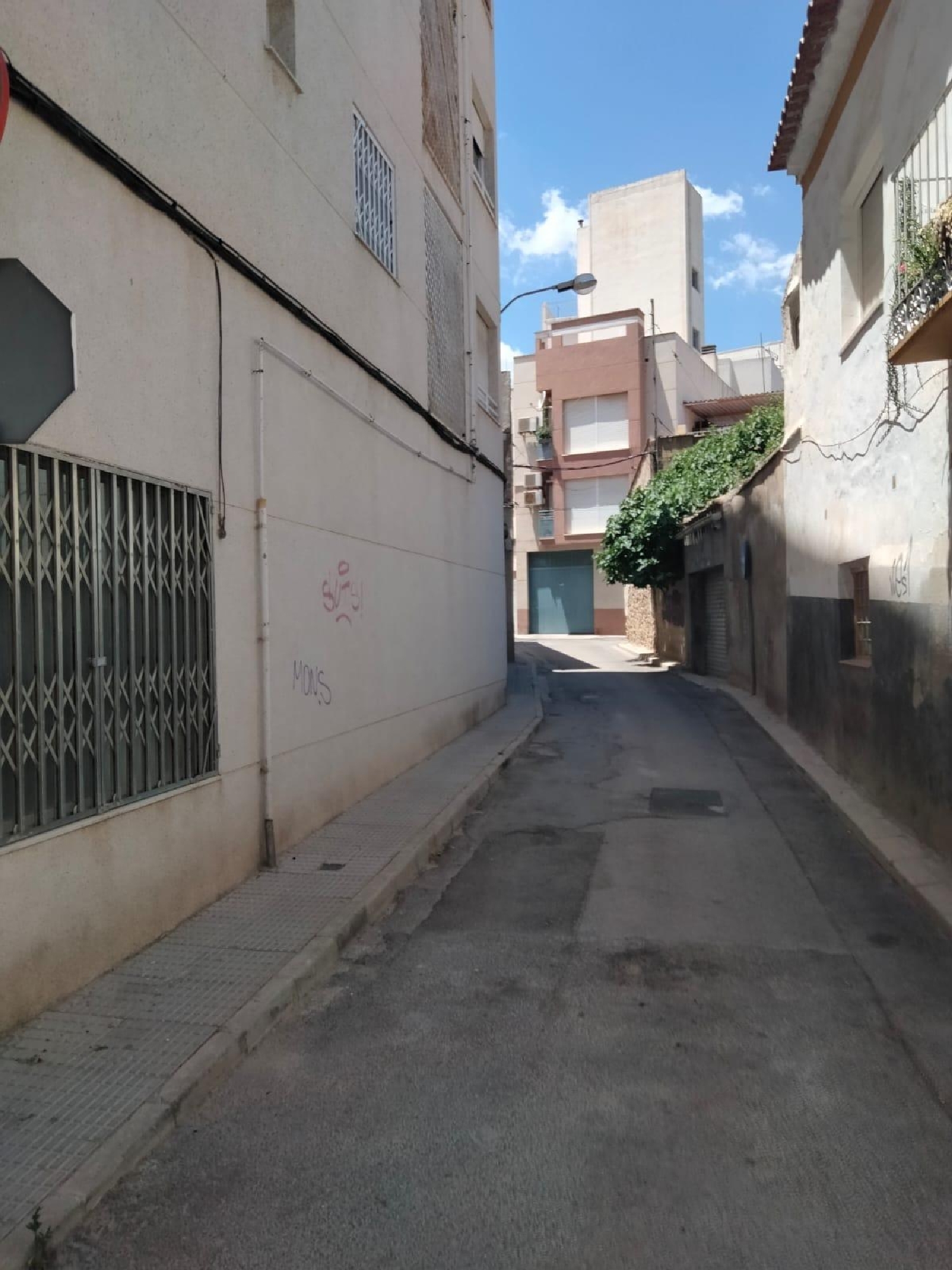  till salu lokal Torralba Alto Guadalentín 4