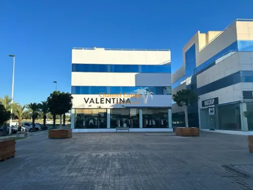 Torre Azul Baix Vinalopó lokal foto 6180983