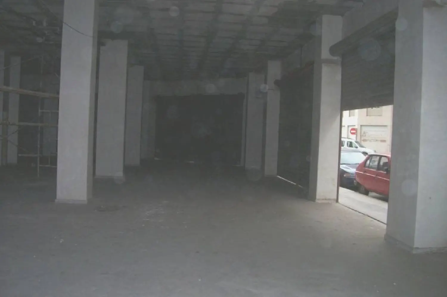  till salu lokal El Vincle Baix Vinalopó 1