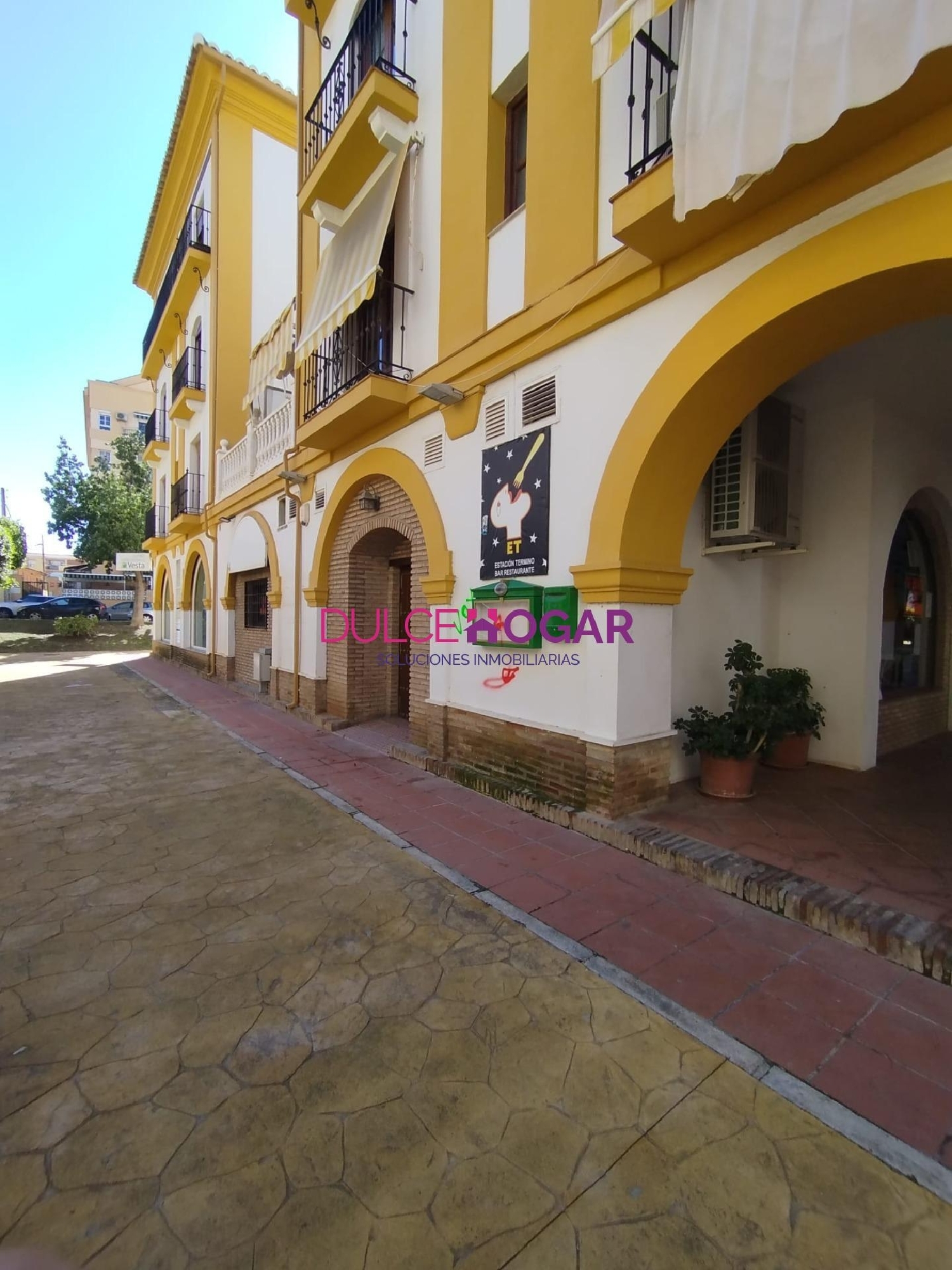  till salu lokal Torre De Benagalbón Axarquía 1