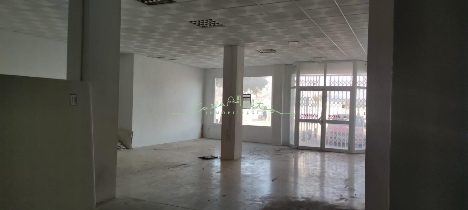  till salu lokal Torre De La Horadada Baix Segura 4