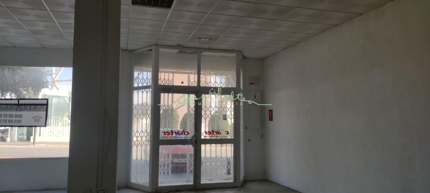  till salu lokal Torre De La Horadada Baix Segura 5