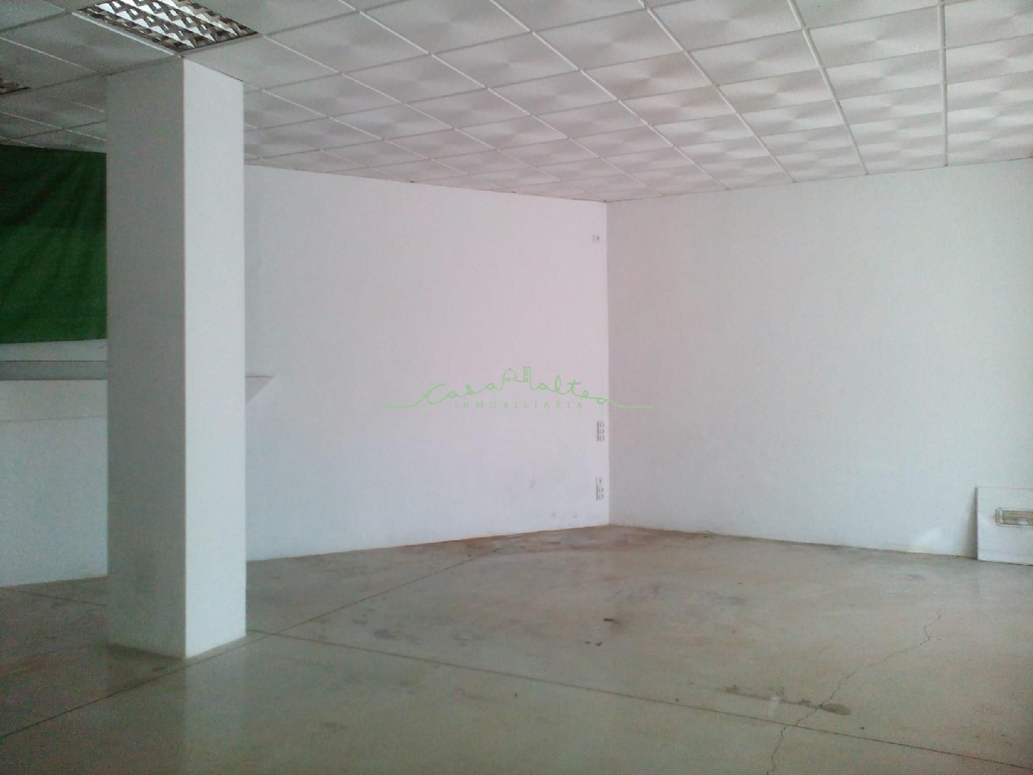  till salu lokal Torre De La Horadada Baix Segura 6