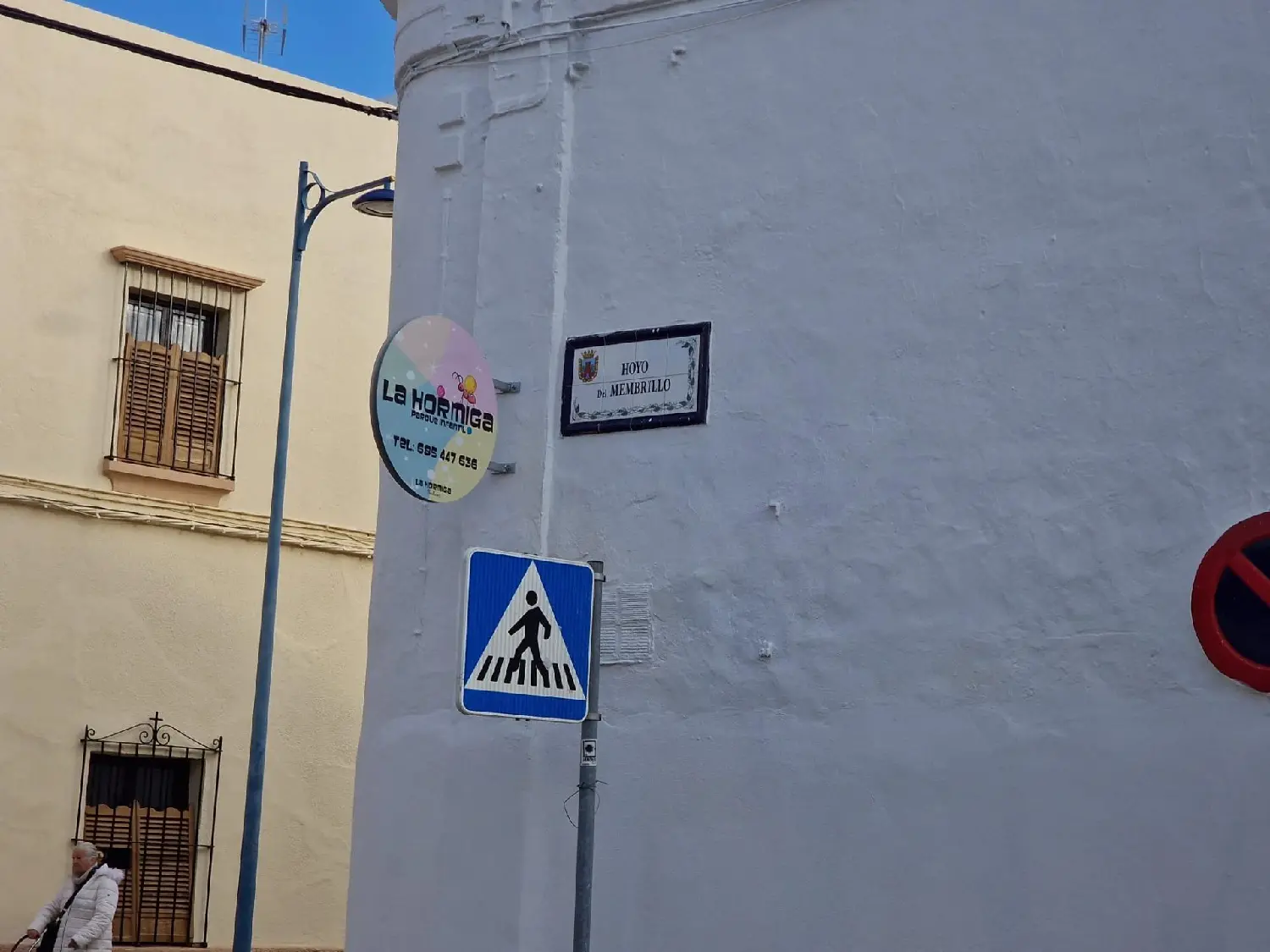 till salu lokal Las Veguetas Bahía De Cádiz 3