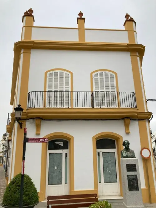 Los Gallos Bahía De Cádiz lokal foto 6210012