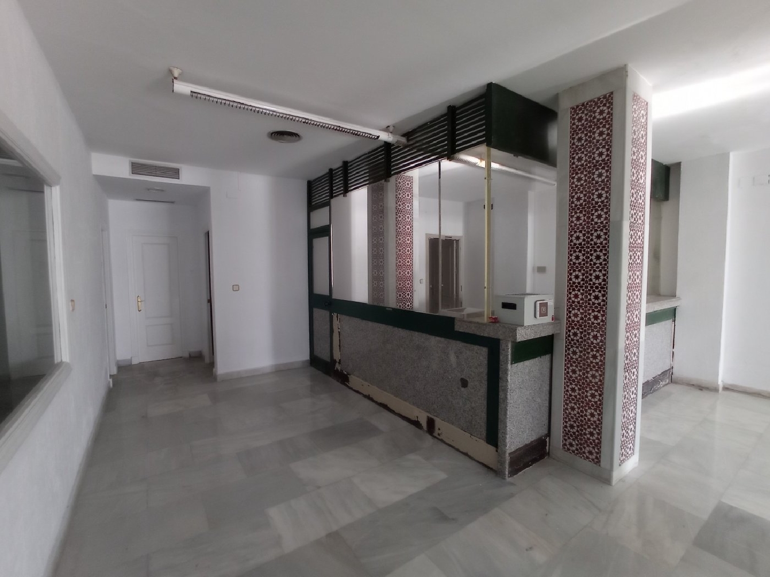  till salu lokal Pago De Melilla Bahía De Cádiz 6