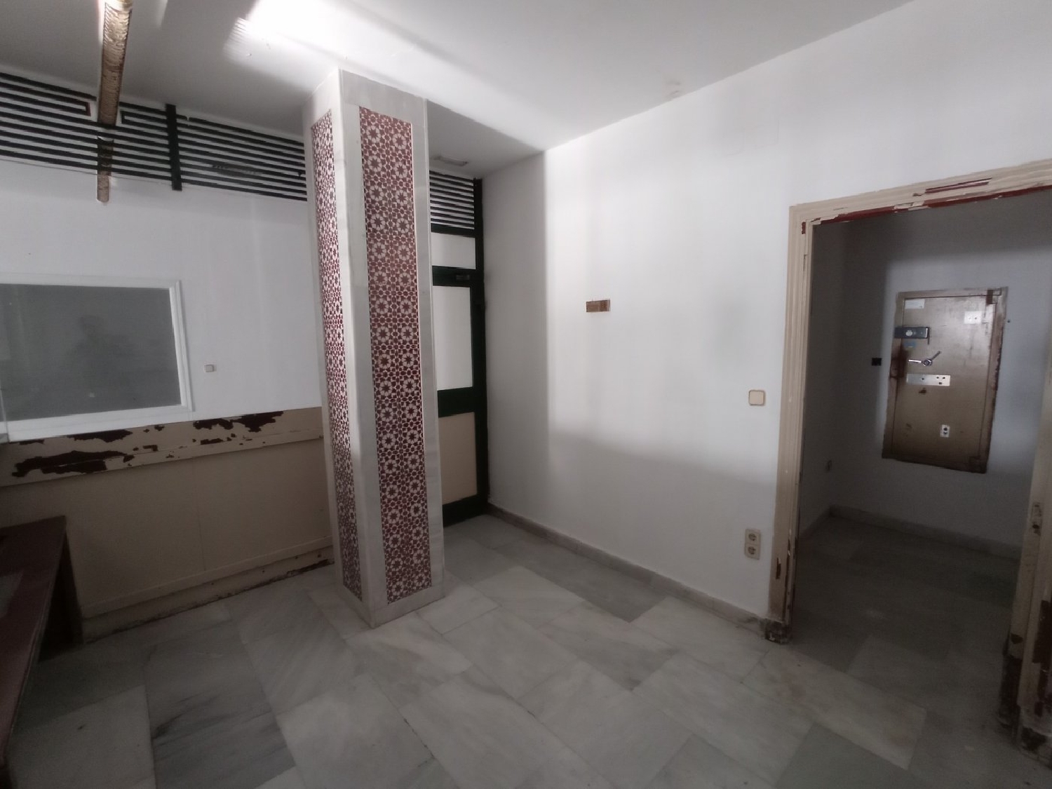  till salu lokal Pago De Melilla Bahía De Cádiz 8