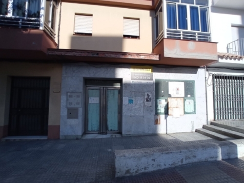 Torre Del Puerco Bahía De Cádiz lokal foto 6241816