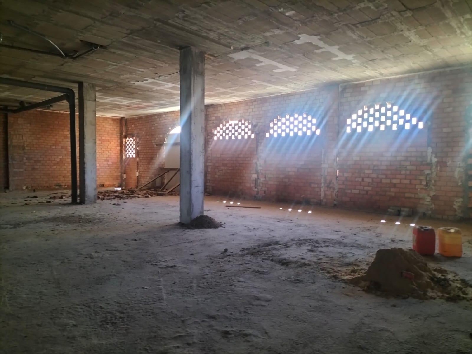 till salu lokal Torre Del Puerco Bahía De Cádiz 3