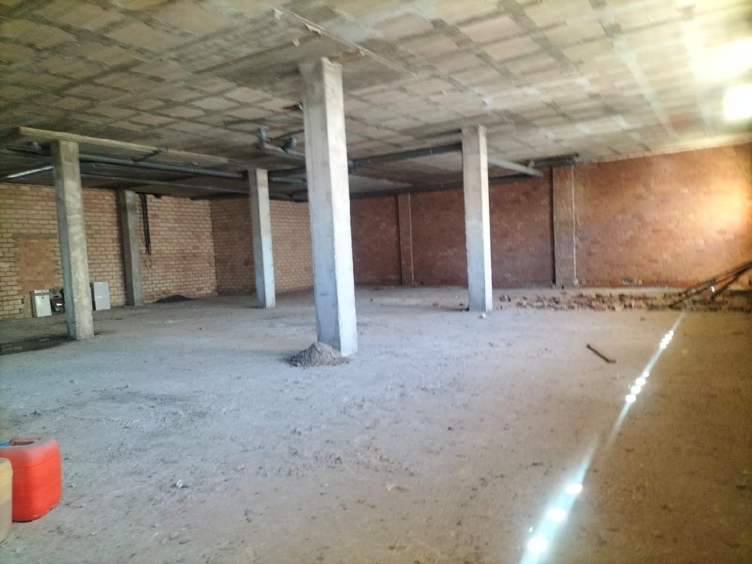  till salu lokal Torre Del Puerco Bahía De Cádiz 6