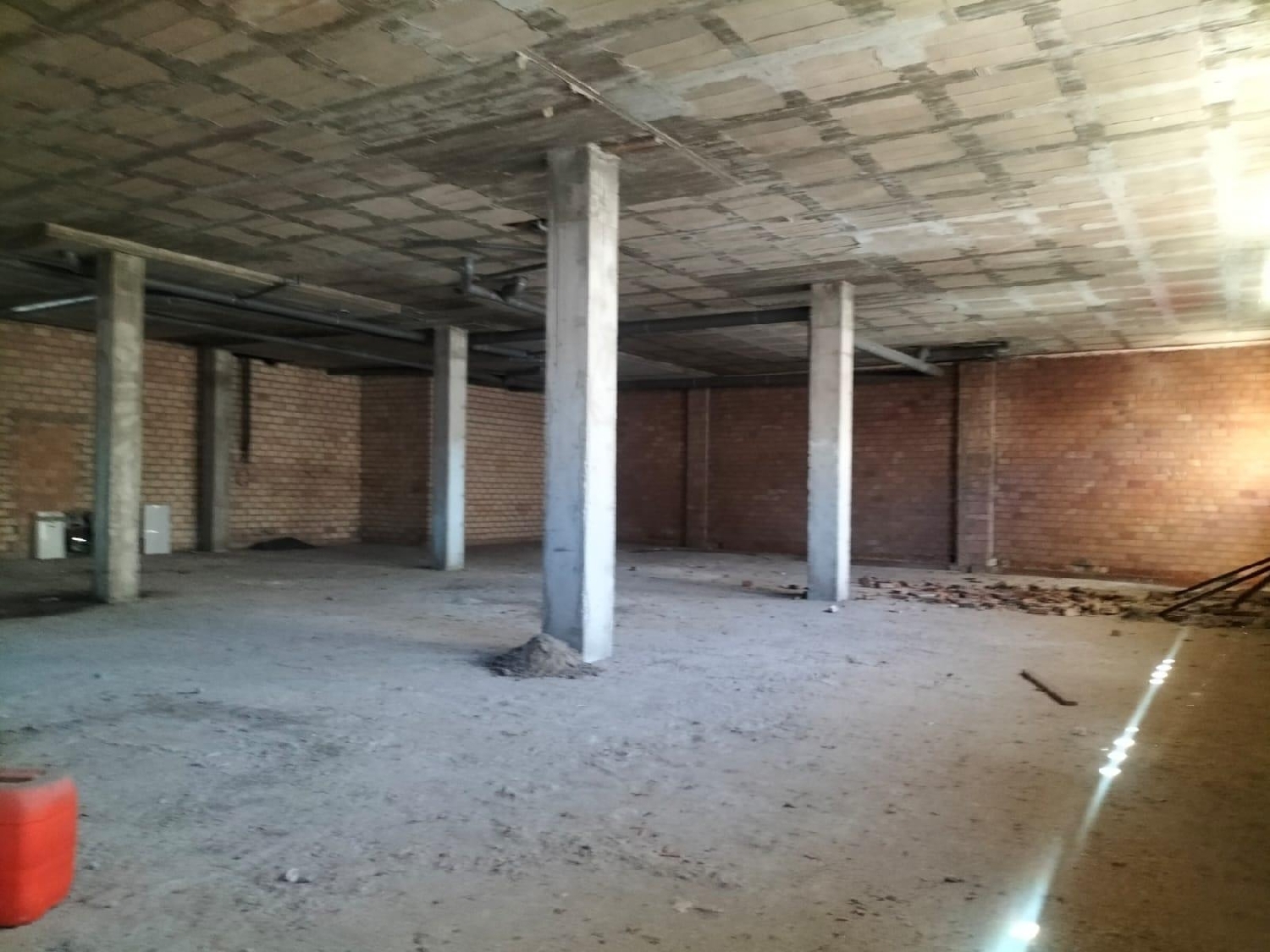 till salu lokal Torre Del Puerco Bahía De Cádiz 2