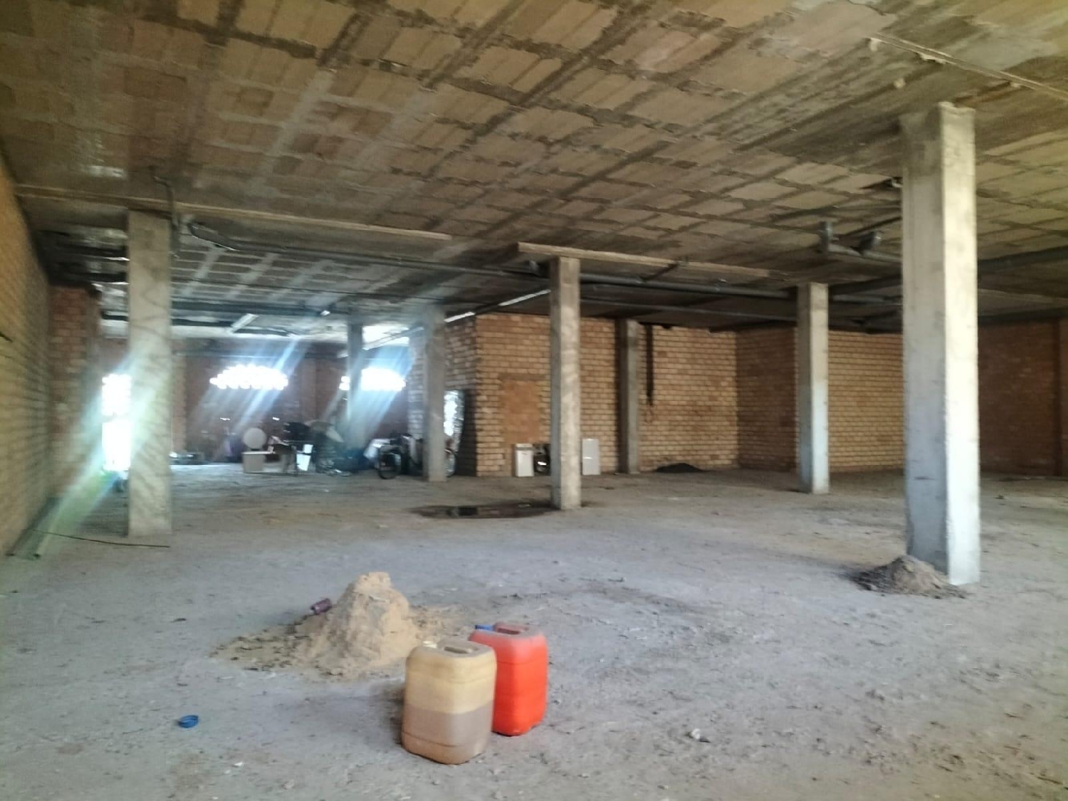  till salu lokal Torre Del Puerco Bahía De Cádiz 4