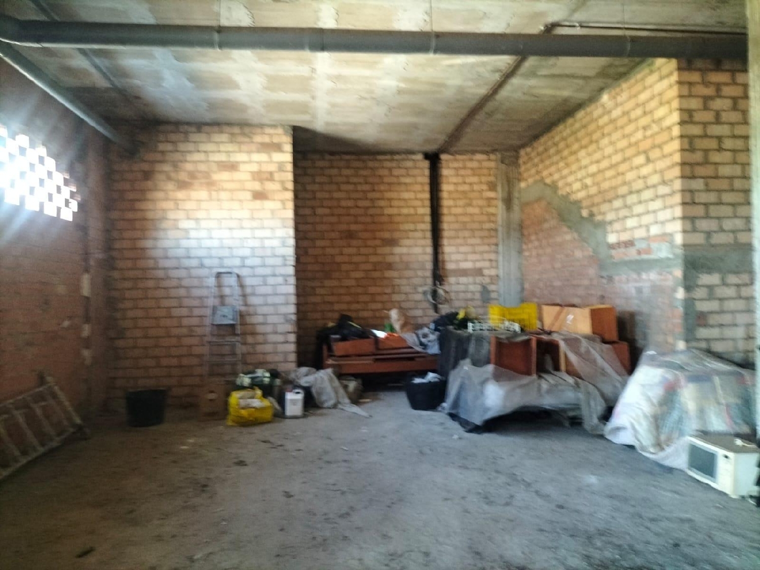  till salu lokal Torre Del Puerco Bahía De Cádiz 7
