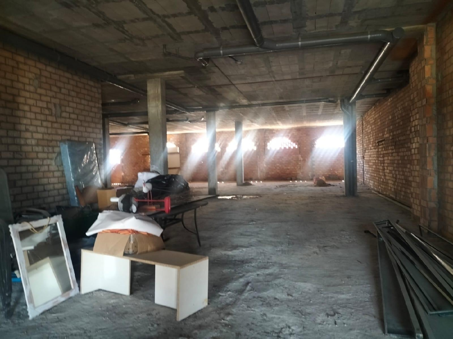  till salu lokal Torre Del Puerco Bahía De Cádiz 8