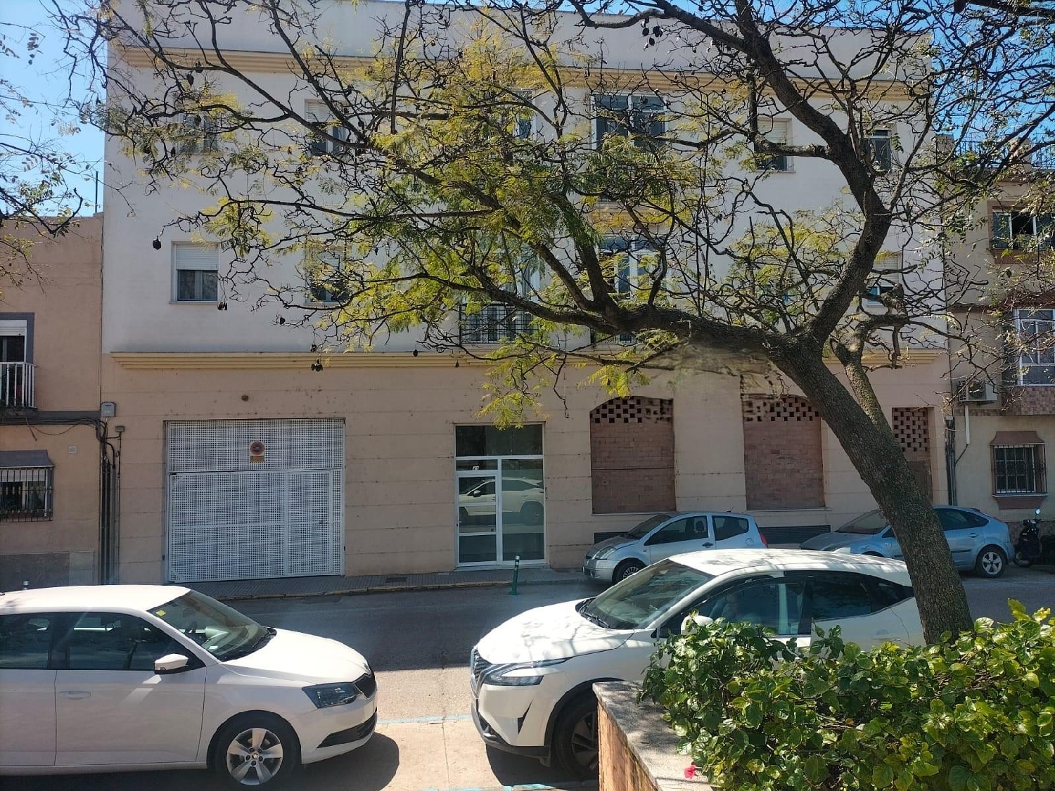  till salu lokal Torre Del Puerco Bahía De Cádiz 1