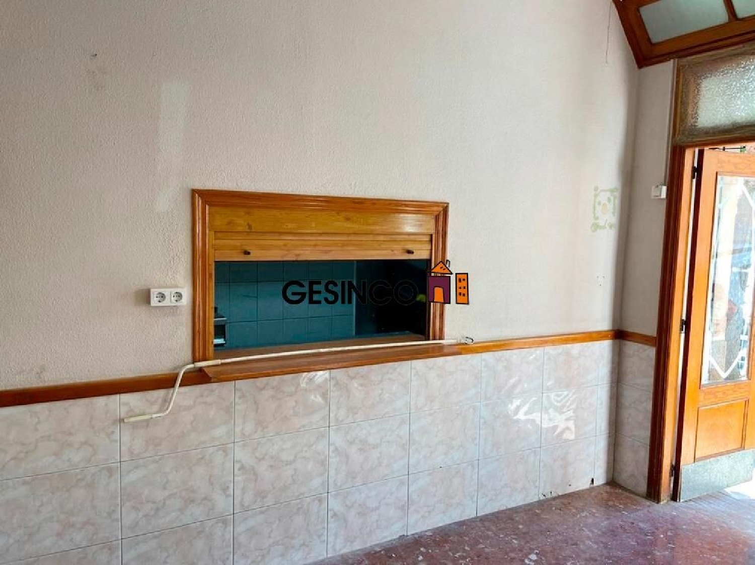  till salu lokal El Realengo Costera (La) 4
