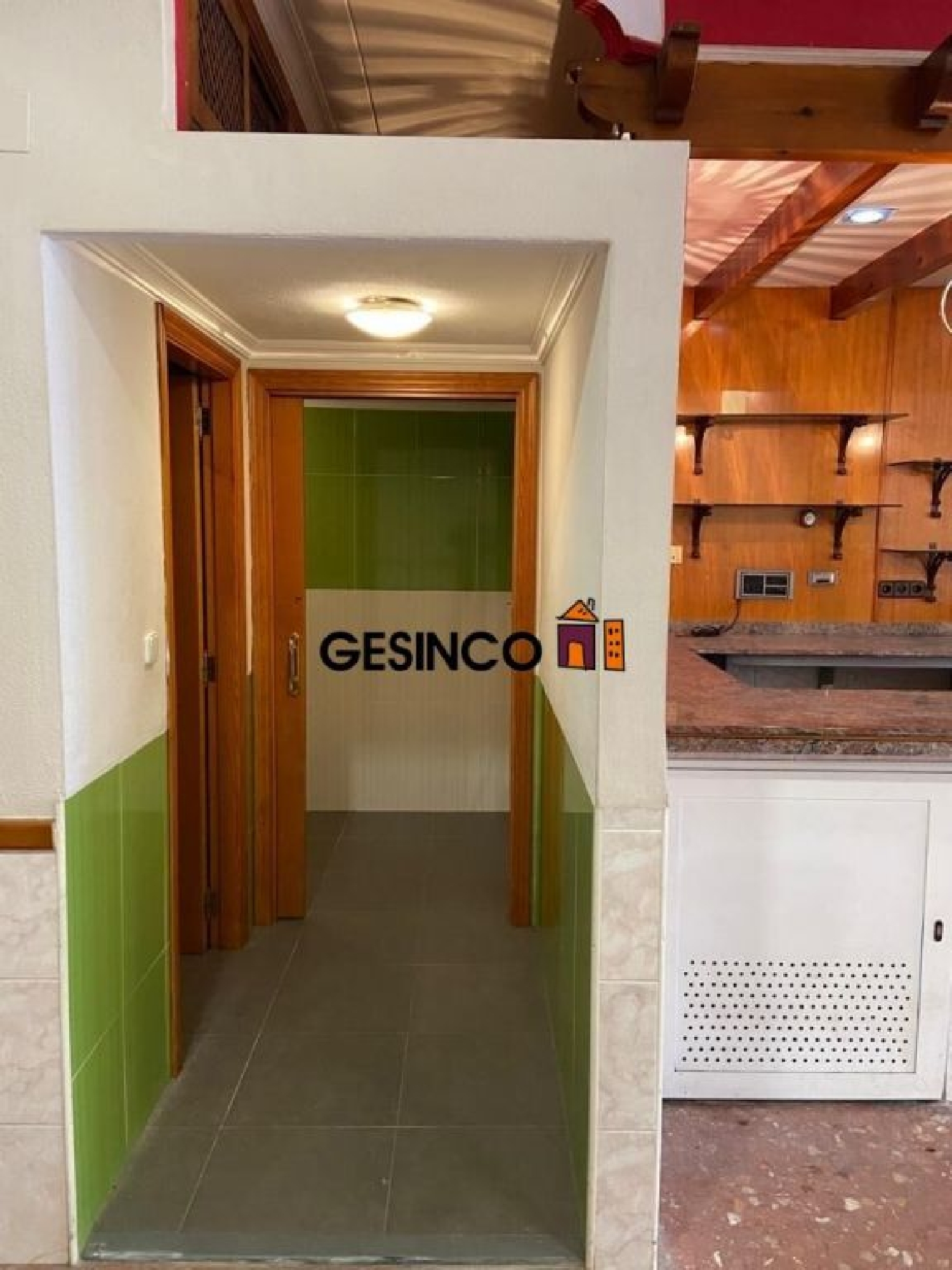  till salu lokal El Realengo Costera (La) 6