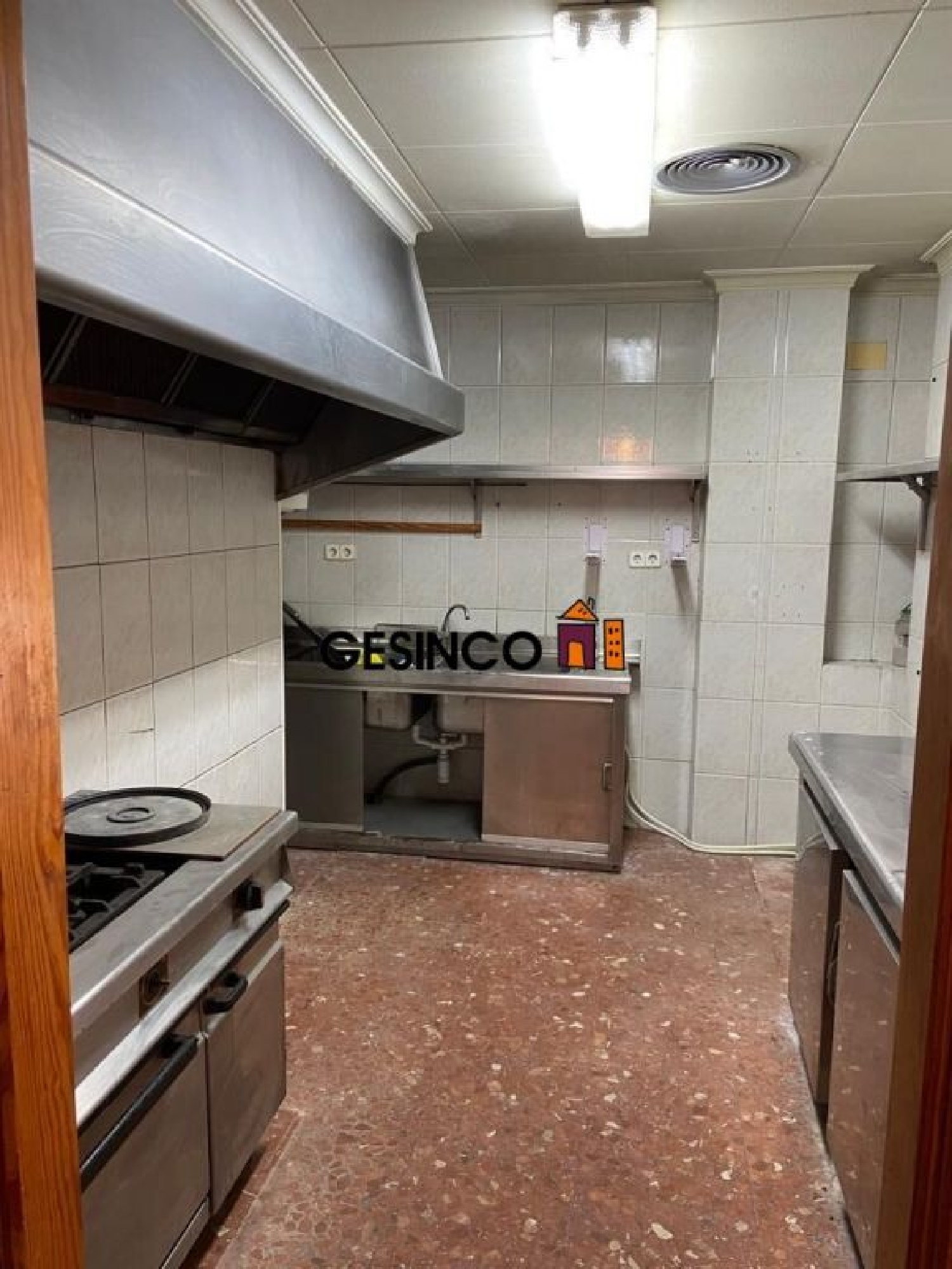  till salu lokal El Realengo Costera (La) 7