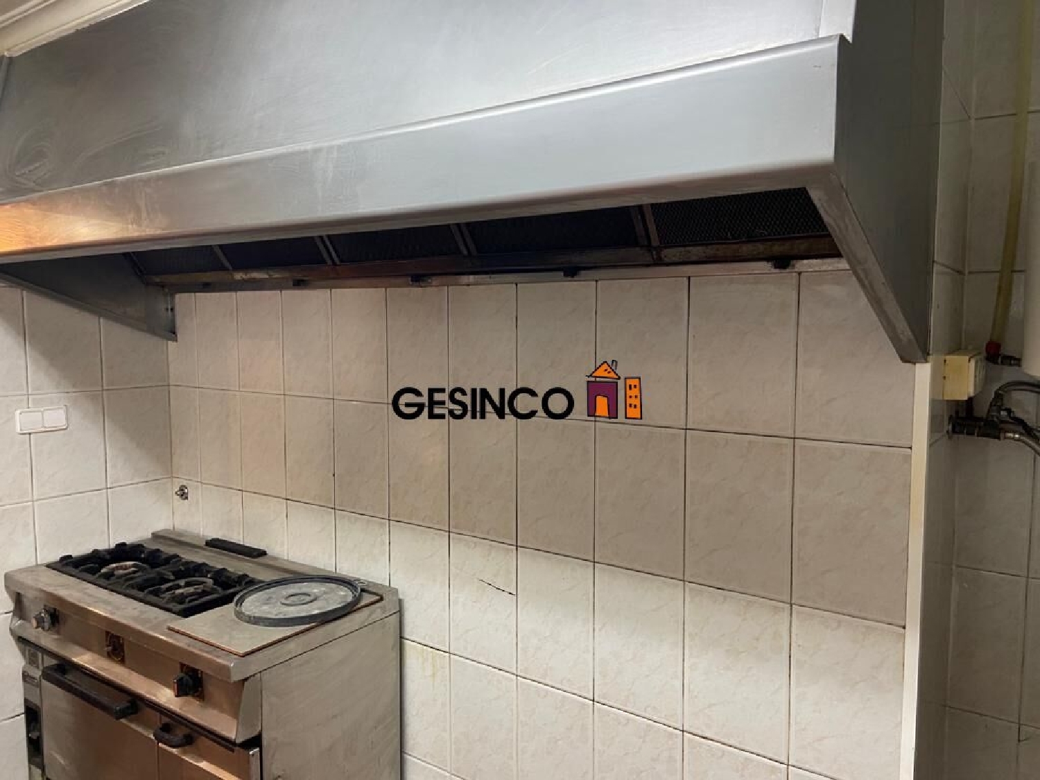  till salu lokal El Realengo Costera (La) 8