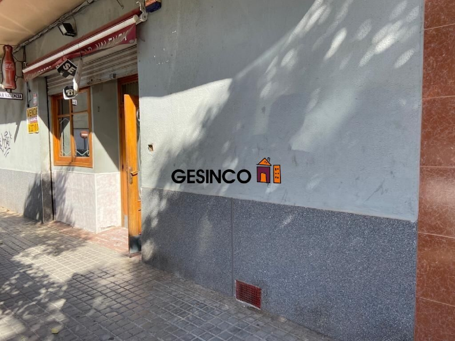 till salu lokal El Realengo Costera (La) 3