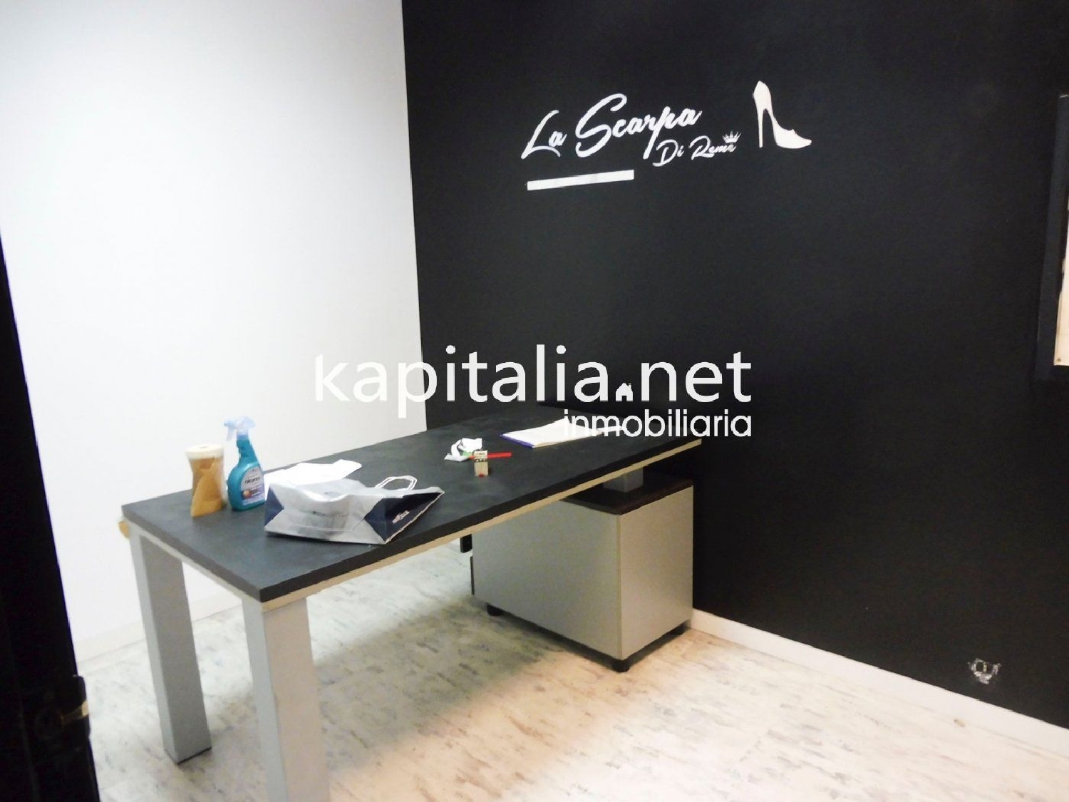  till salu lokal Torre Lloris Costera (La) 5