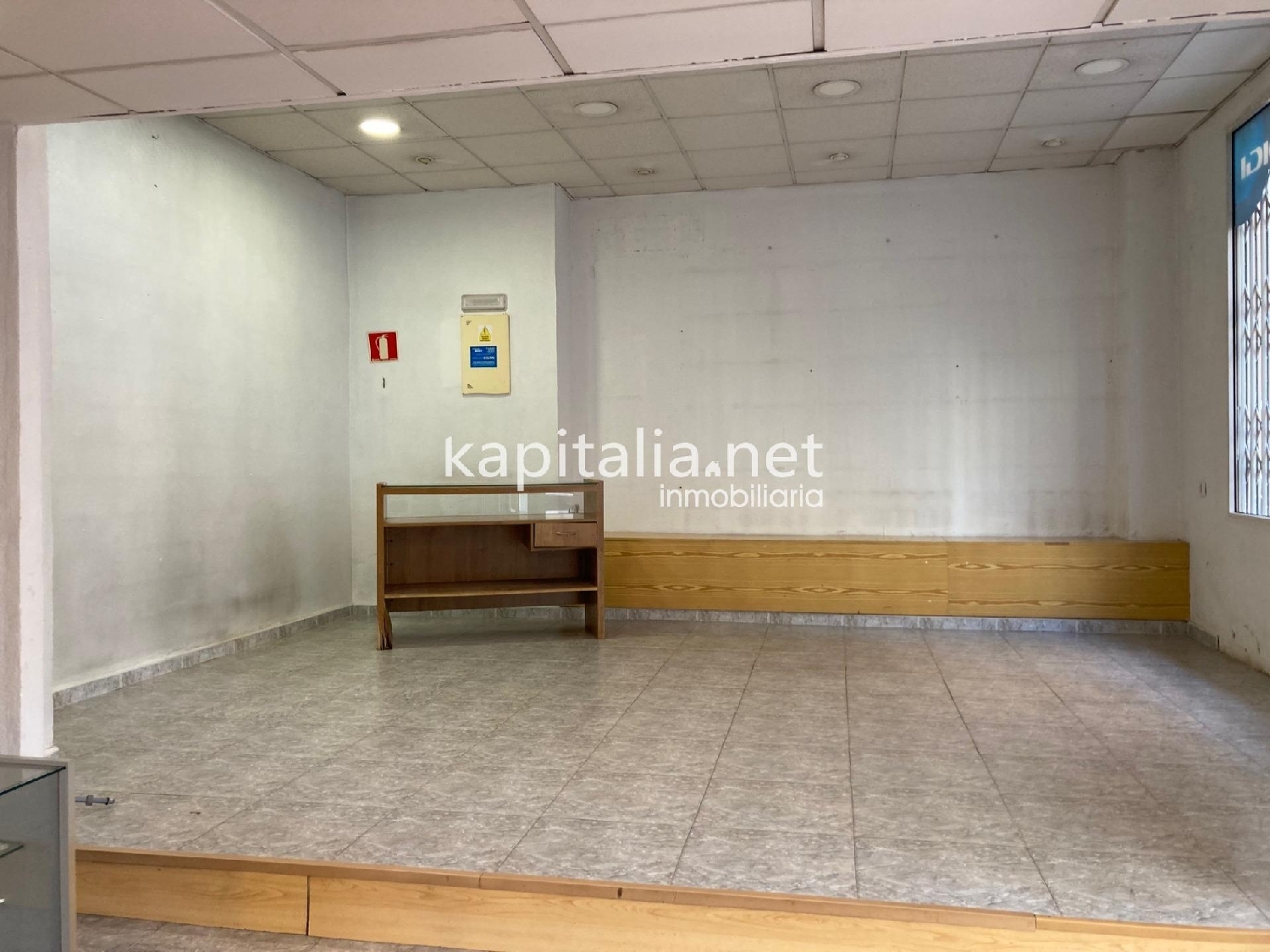 till salu lokal Torre Lloris Costera (La) 2